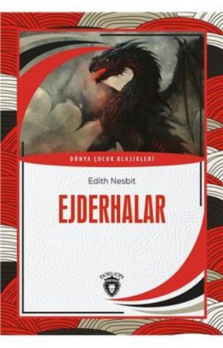 Ejderhalar | Kitap Ambarı