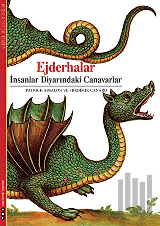 Ejderhalar | Kitap Ambarı