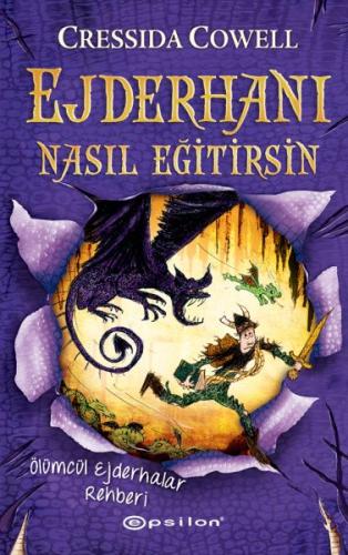 Ejderhanı Nasıl Eğitirsin 6 (Ciltli) | Kitap Ambarı