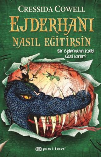 Bir Ejderhanın Kalbi Nasıl Kırılır? - Ejderhanı Nasıl Eğitirsin 8 | Ki