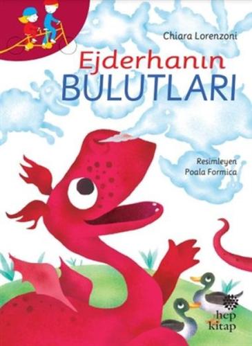 Ejderhanın Bulutları | Kitap Ambarı