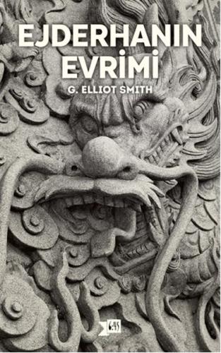 Ejderhanın Evrimi | Kitap Ambarı