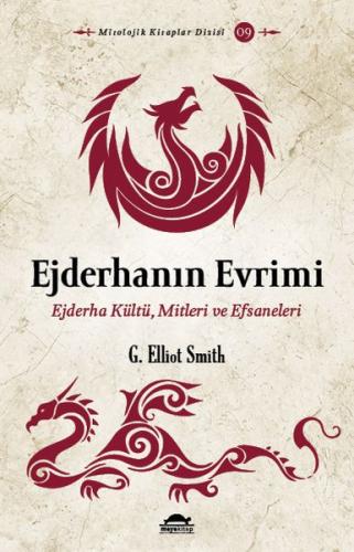 Ejderhanın Evrimi | Kitap Ambarı