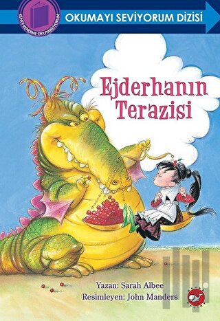 Ejderhanın Terazisi (Ciltli) | Kitap Ambarı