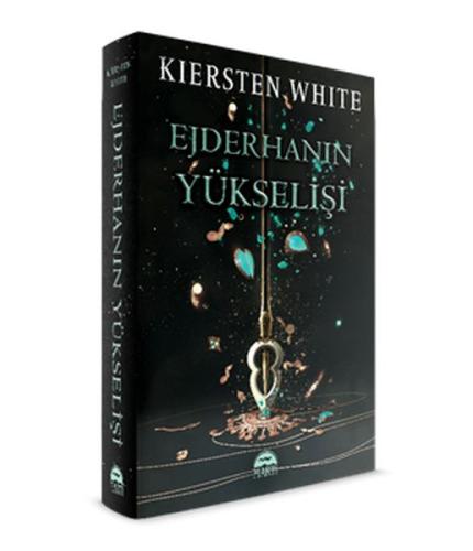 Ejderhanın Yükselişi (Ciltli) | Kitap Ambarı