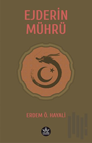 Ejderin Mührü | Kitap Ambarı