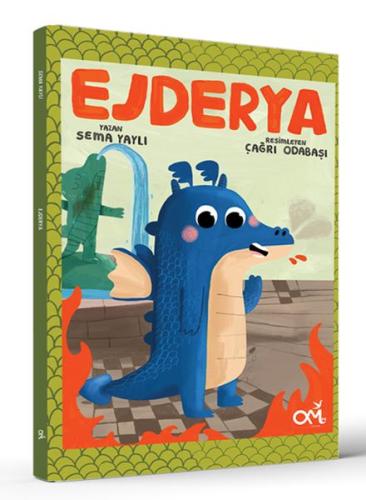 Ejderya | Kitap Ambarı