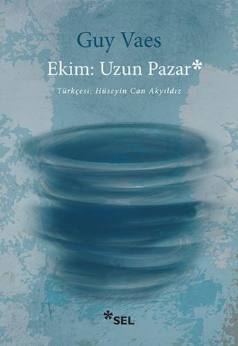 Ekim: Uzun Pazar | Kitap Ambarı