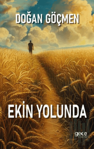 Ekin Yolunda | Kitap Ambarı