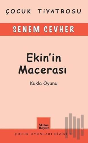 Ekin'in Macerası | Kitap Ambarı