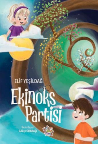 Ekinoks Partisi | Kitap Ambarı