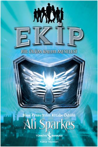 Ekip | Kitap Ambarı