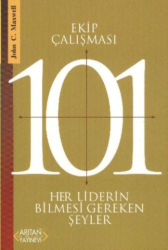 Ekip Çalışması 101 | Kitap Ambarı