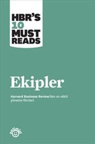 Ekipler | Kitap Ambarı