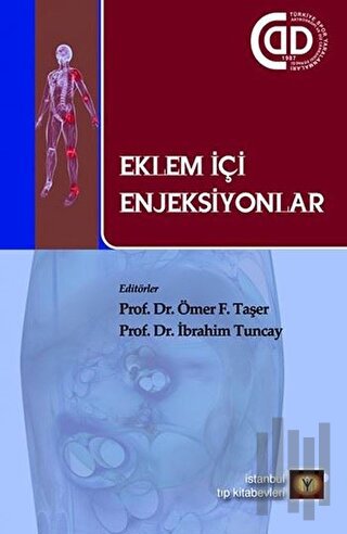 Eklem İçi Enjeksiyonlar | Kitap Ambarı