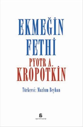 Ekmeğin Fethi | Kitap Ambarı