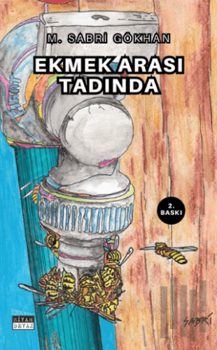 Ekmek Arası Tadında | Kitap Ambarı