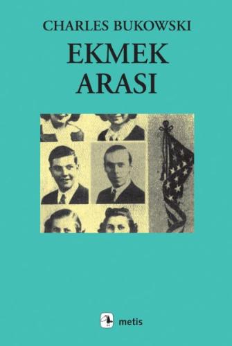 Ekmek Arası | Kitap Ambarı