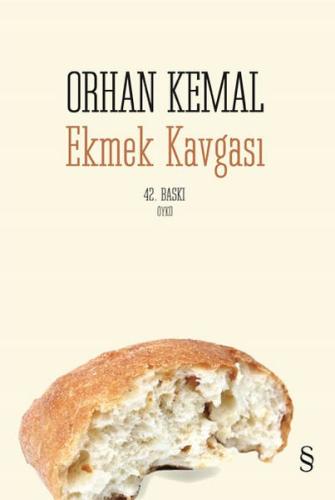 Ekmek Kavgası | Kitap Ambarı