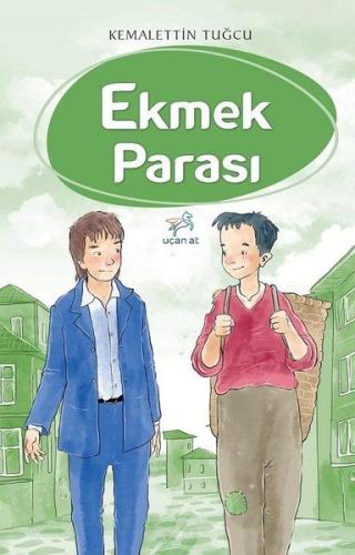 Ekmek Parası | Kitap Ambarı