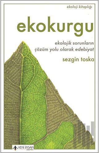 Ekokurgu | Kitap Ambarı