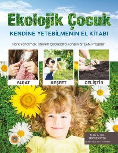 Ekolojik Çocuk | Kitap Ambarı