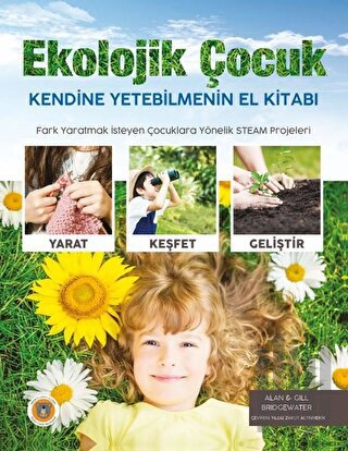 Ekolojik Çocuk | Kitap Ambarı