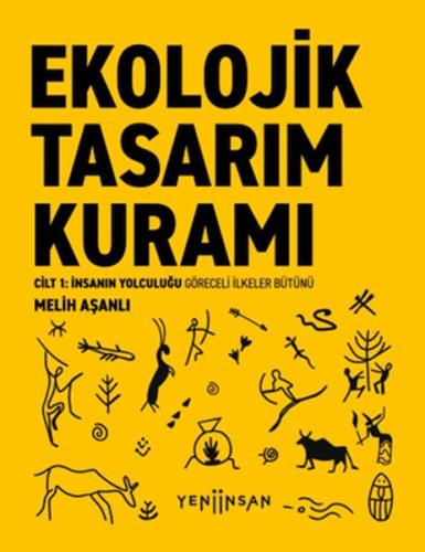 Ekolojik Tasarım Kuramı | Kitap Ambarı