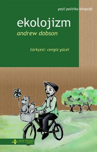 Ekolojizm | Kitap Ambarı