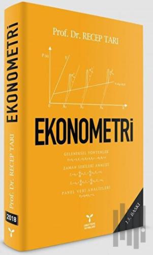 Ekonometri | Kitap Ambarı