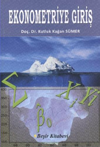 Ekonometriye Giriş | Kitap Ambarı