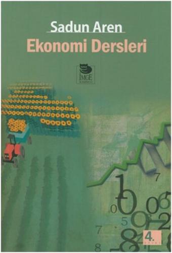 Ekonomi Dersleri | Kitap Ambarı