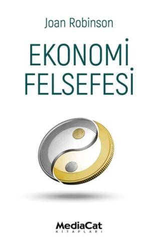 Ekonomi Felsefesi | Kitap Ambarı