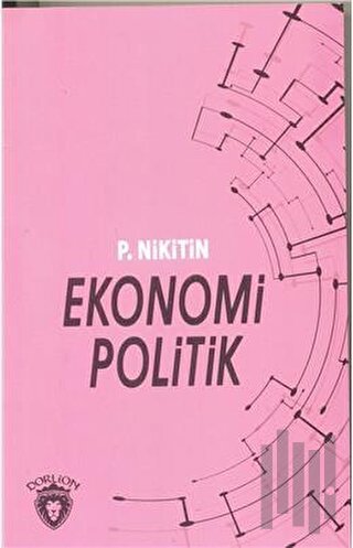 Ekonomi Politik | Kitap Ambarı