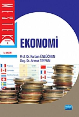 Ekonomi | Kitap Ambarı