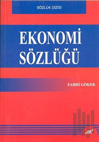 Ekonomi Sözlüğü | Kitap Ambarı