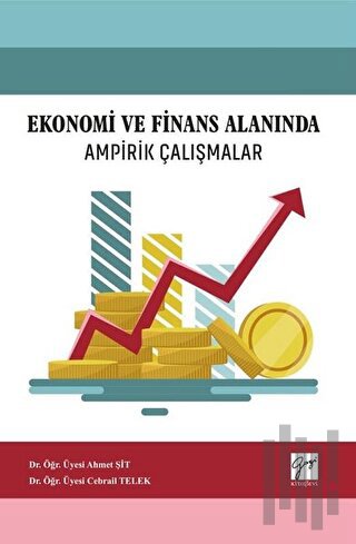 Ekonomi ve Finans Alanında Ampirik Çalışmalar | Kitap Ambarı