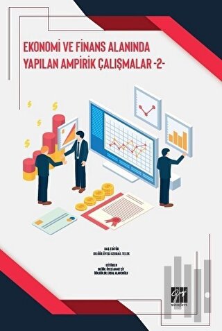 Ekonomi ve Finans Alanında Yapılan Ampirik Çalışmalar - 2 | Kitap Amba