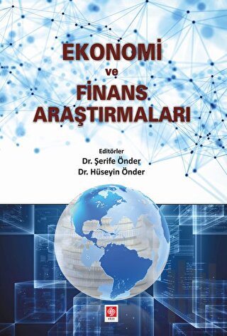 Ekonomi ve Finans Araştırmaları | Kitap Ambarı