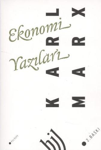 Ekonomi Yazıları | Kitap Ambarı