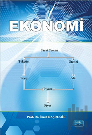 Ekonomi | Kitap Ambarı