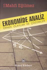 Ekonomide Analiz | Kitap Ambarı