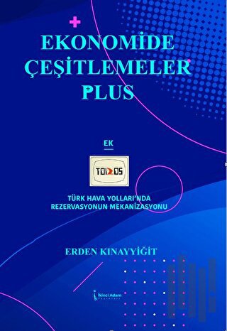 Ekonomide Çeşitlemeler Plus | Kitap Ambarı