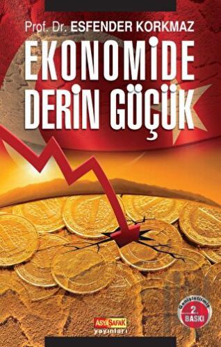 Ekonomide Derin Göçük | Kitap Ambarı