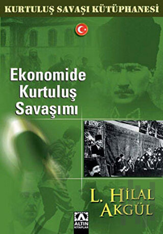 Ekonomide Kurtuluş Savaşımı | Kitap Ambarı