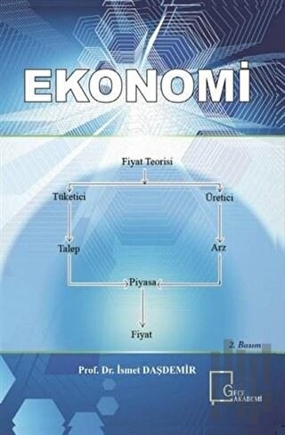 Ekonomi | Kitap Ambarı