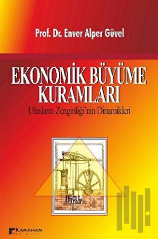 Ekonomik Büyüme Kuramları | Kitap Ambarı