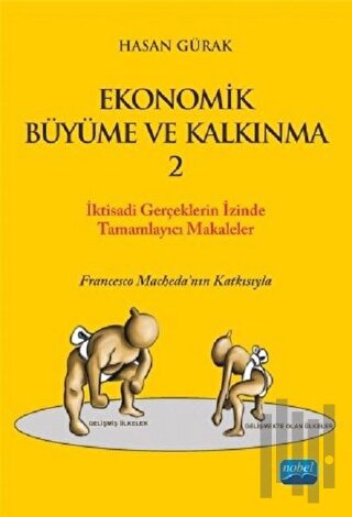 Ekonomik Büyüme ve Kalkınma 2 | Kitap Ambarı