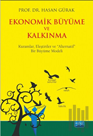 Ekonomik Büyüme ve Kalkınma | Kitap Ambarı