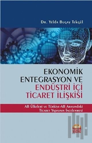 Ekonomik Entegrasyon ve Endüstri İçi Ticaret İlişkisi | Kitap Ambarı